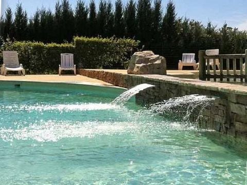 Camping Domaine des Grands Pins  - Camping Dordogne - Afbeelding N°2