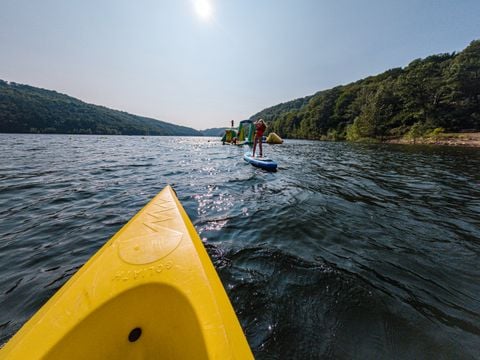 Camping La Source  - Camping Aveyron