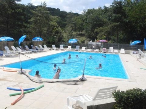 Camping maeva Escapades La Castillonderie - Camping Dordogne - Afbeelding N°2