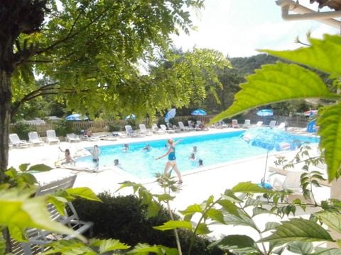 Camping maeva Escapades La Castillonderie - Camping Dordogne - Afbeelding N°3