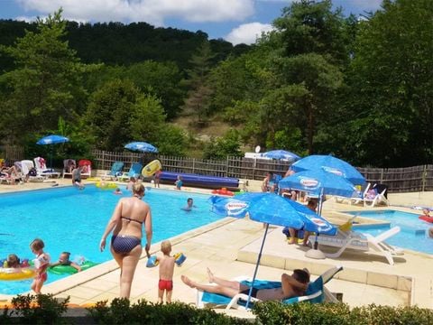 Camping maeva Escapades La Castillonderie - Camping Dordogne - Afbeelding N°5