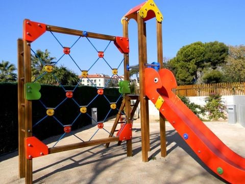 Camping Relax Sol - Camping Tarragona - Afbeelding N°3