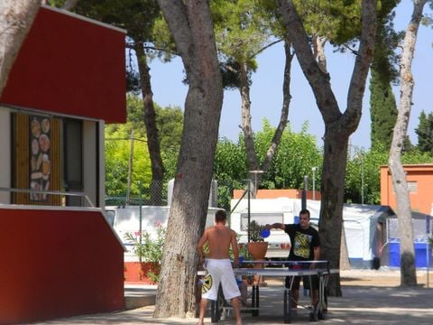 Camping Relax Sol - Camping Tarragona - Afbeelding N°2