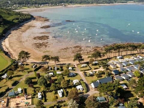 Camping RCN Port l'Epine - Camping Côtes-d'Armor - Afbeelding N°0