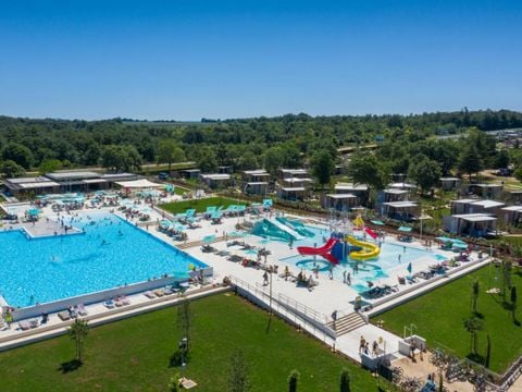 Camping Park Umag - Camping Istrië - Afbeelding N°5