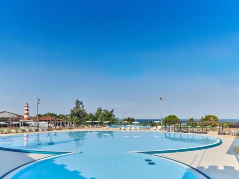 Camping Park Umag - Camping Istrië - Afbeelding N°2