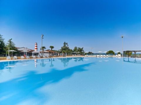 Camping Park Umag - Camping Istrië - Afbeelding N°4