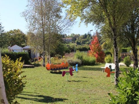 Camping Le Pontis - Camping Dordogne - Afbeelding N°5