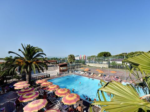 Camping Village San Pablo  - Camping Foggia - Afbeelding N°5