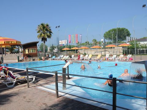 Camping Village San Pablo  - Camping Foggia - Afbeelding N°4