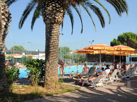 Camping Village San Pablo  - Camping Foggia - Afbeelding N°3