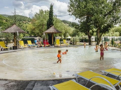 Camping Hippocampe - Camping Alpes-de-Haute-Provence - Afbeelding N°5