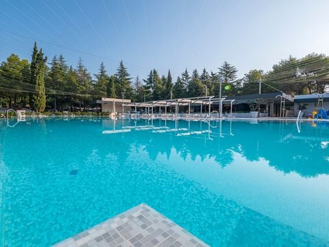 Camping Valkanela - Camping Istrië - Afbeelding N°5