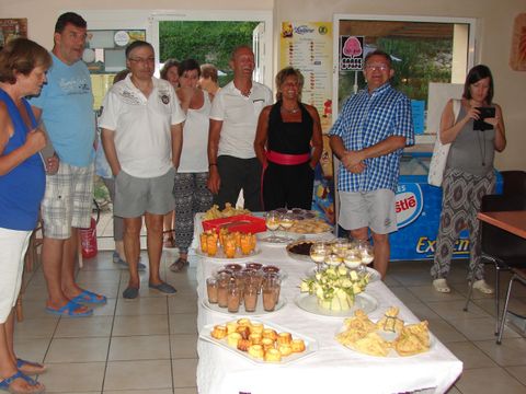 Camping les Terrasses Provençales - Camping Drôme - Afbeelding N°5