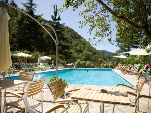 Camping Delle Rose - Camping Imperia - Afbeelding N°0