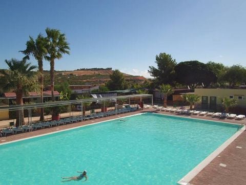 Kamemi Camping Village - Camping Agrigento - Afbeelding N°4