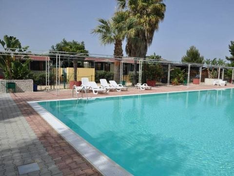 Kamemi Camping Village - Camping Agrigento - Afbeelding N°5