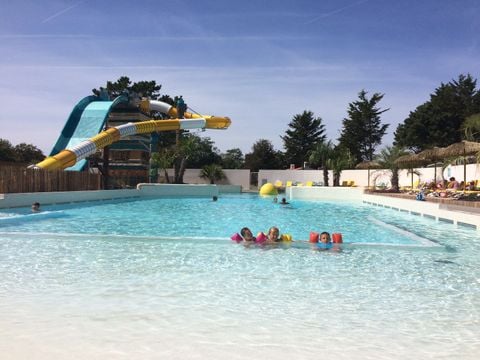 Camping Acapulco  - Camping Vendée - Afbeelding N°4