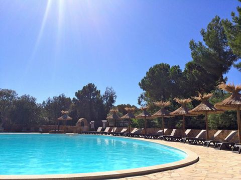 Camping Vigna Maggiore - Camping Zuid-corsica