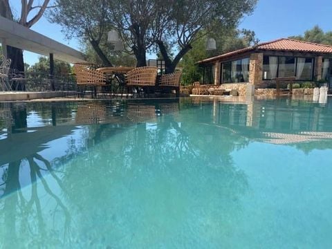 Camping Vigna Maggiore - Camping Zuid-corsica