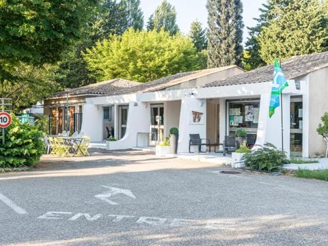 Camping Les Avignon - La Laune - Camping Gard - Afbeelding N°5