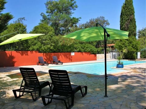 Camping Las Planes - Camping Pyrénées-Orientales