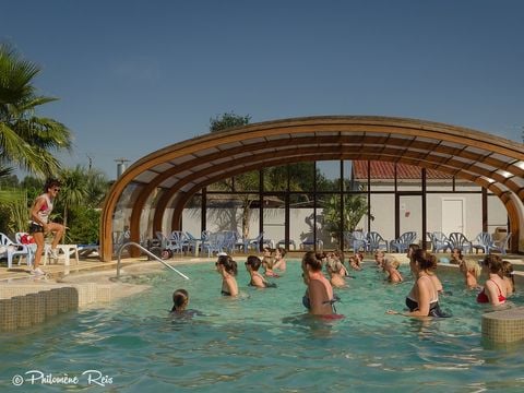 Camping l'Etoile d'Or - Camping Pyrénées-Orientales