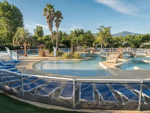 Camping l'Etoile d'Or - Camping Pyrénées-Orientales - Afbeelding N°3