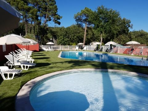 Camping Charlemagne - Camping Var - Afbeelding N°0