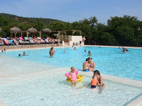 Domaine De La Bergerie  - Camping Var - Afbeelding N°4