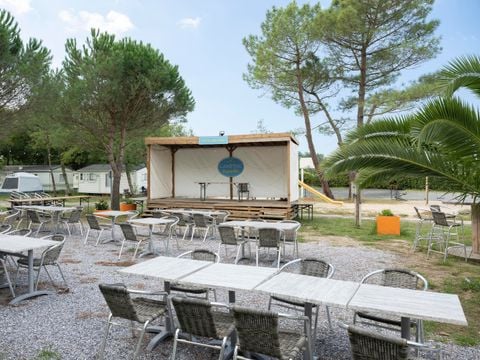 Camping Paradis - Albret - Camping Landes - Afbeelding N°3