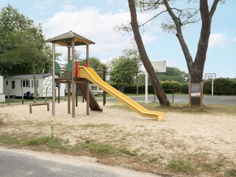 Camping Paradis - Albret - Camping Landes - Afbeelding N°5