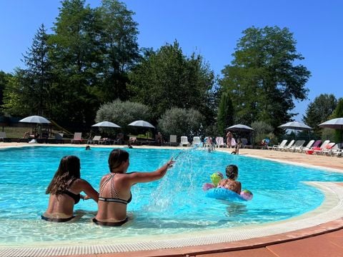 Camping Tikayan Oxygene - Camping Alpes-de-Haute-Provence - Afbeelding N°3