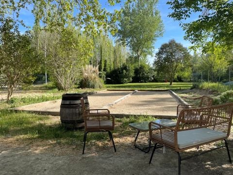 Camping Lodges & Nature - Camping Vaucluse - Afbeelding N°3