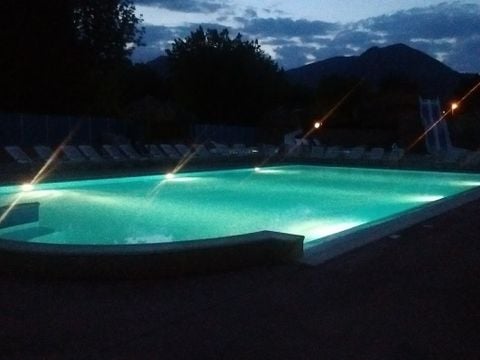 Camping Paradis du Viaduc - Camping Aveyron - Afbeelding N°2