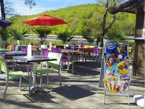 Camping Les Cantarelles - Camping Aveyron - Afbeelding N°5