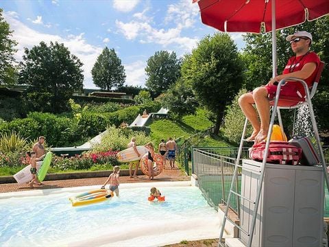 hu Altomincio village - Camping Verona - Afbeelding N°3