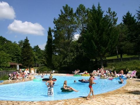 Camping La Grande Veyiere - Camping Dordogne - Afbeelding N°3