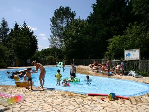 Camping La Grande Veyiere - Camping Dordogne - Afbeelding N°0