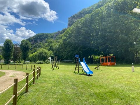 Camping Moulin De Caudon - Camping Dordogne - Afbeelding N°3