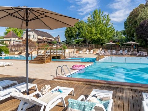 Camping Romanée - Les Grottes De Roffy - Camping Dordogne - Afbeelding N°5