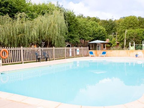 Le Pont de Mazerat - Camping Dordogne