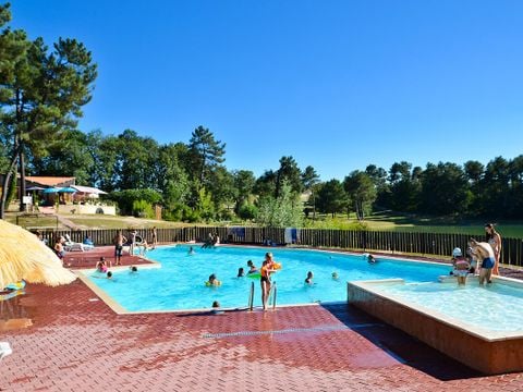 Gaia Ecolodge - Camping Dordogne