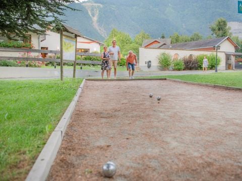 Camping RCN Belledonne - Camping Isère - Afbeelding N°2