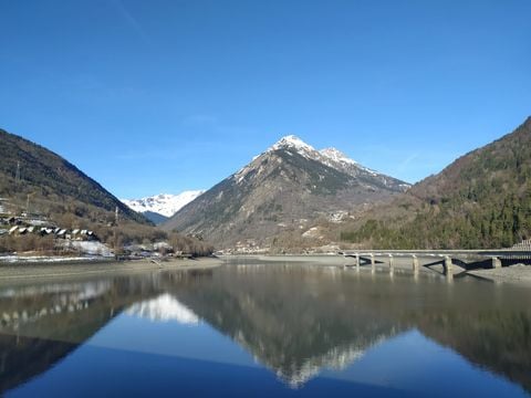 Camping les Bouleaux - Camping Isère - Afbeelding N°4