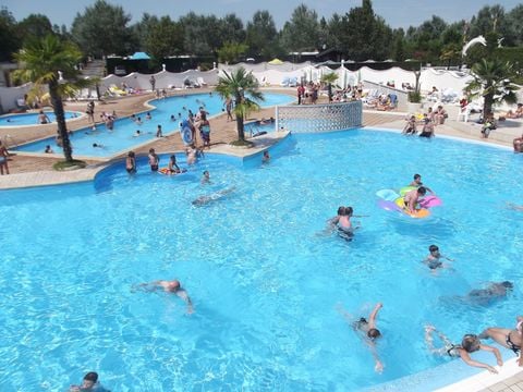 Camping de l'Estuaire - Camping Charente-Maritime - Afbeelding N°3