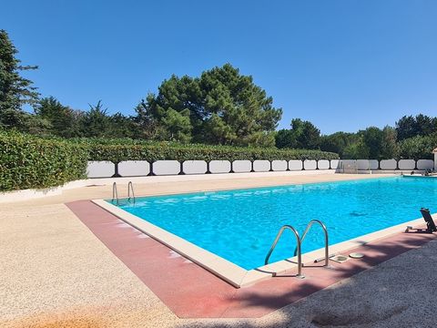 Camping Au Joyeux Faune - Camping Charente-Maritime