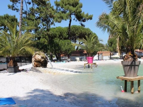 Camping Les Pins d'Oléron  - Camping Charente-Maritime - Afbeelding N°5