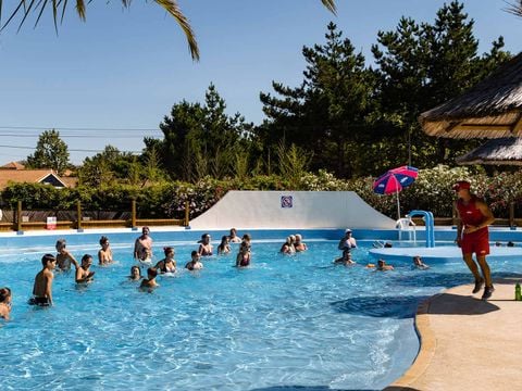 Camping Siblu Mer Et Soleil - FunPass inclus - Camping Charente-Maritime - Afbeelding N°5