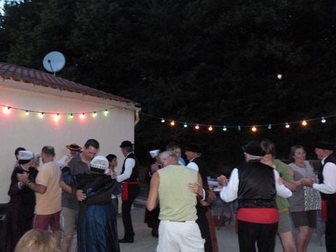 Camping Le trèfle à 4 Feuilles - Camping Vendée - Afbeelding N°5